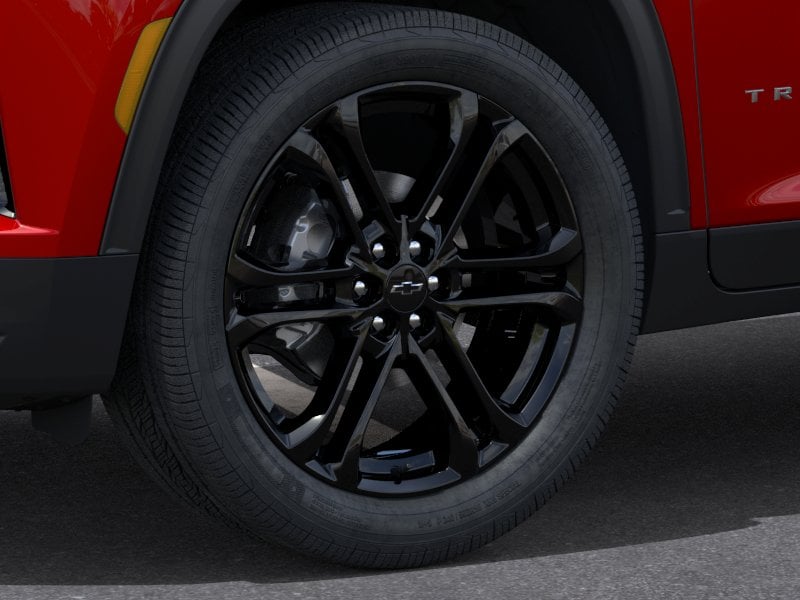 2027 Chevrolet Traverse LT, photo 39