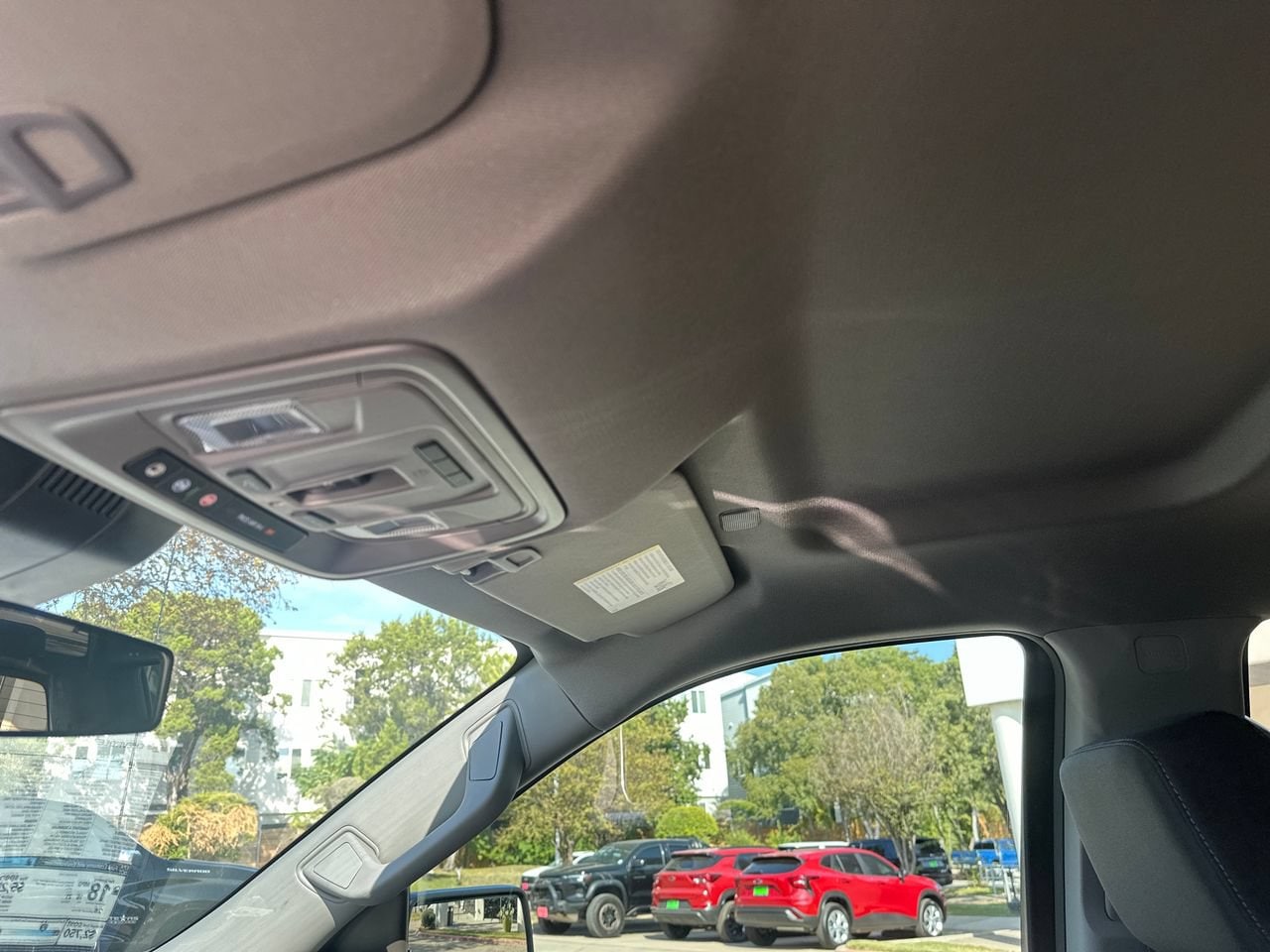 2026 Chevrolet Silverado 1500 LT Truck, photo 24