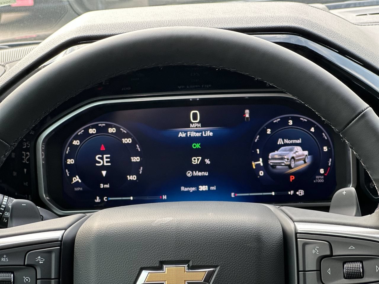2026 Chevrolet Silverado 1500 LT - Photo 16