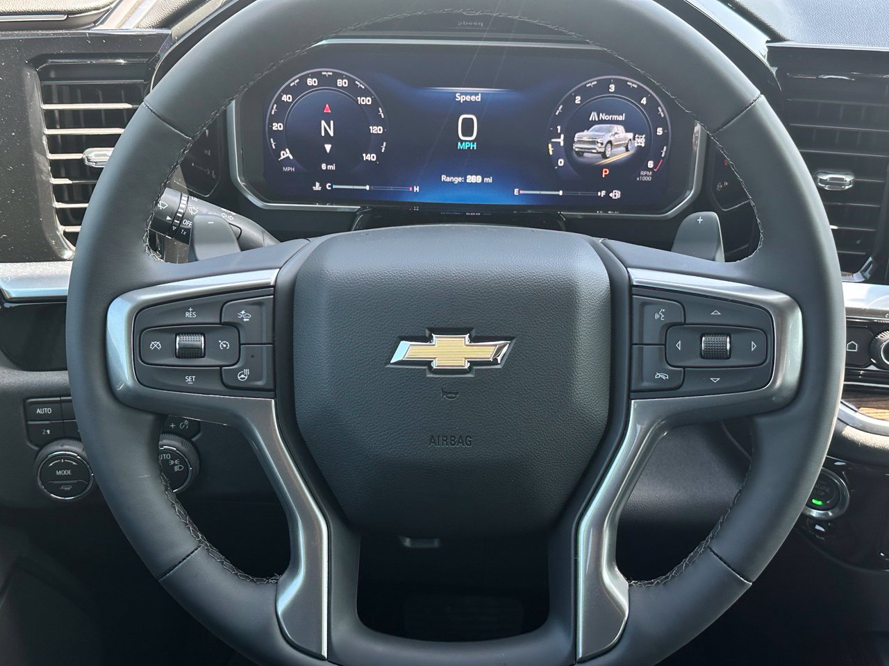 2026 Chevrolet Silverado 1500 LT - Photo 17