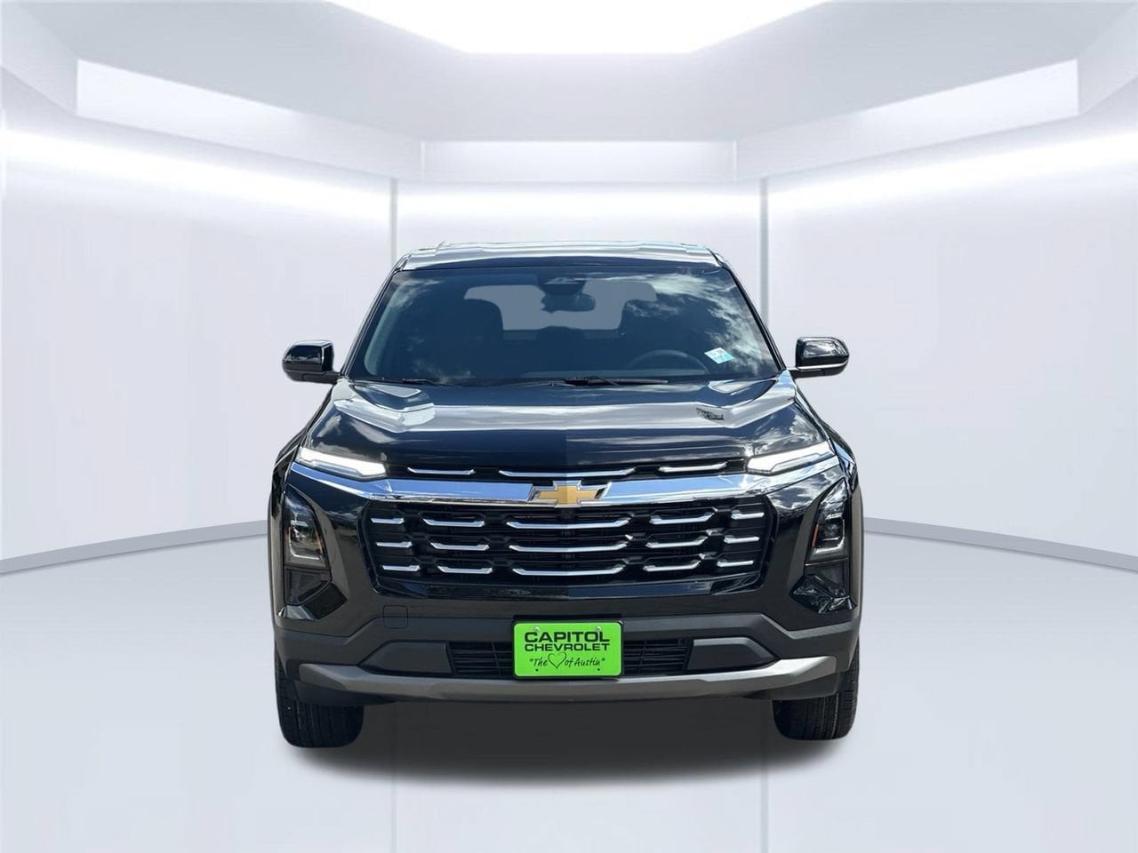 2027 Chevrolet Equinox LT - Photo 9