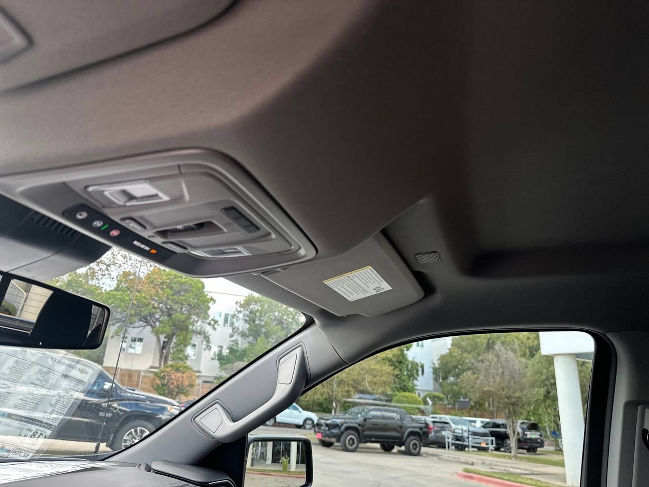 2026 Chevrolet Silverado 1500 LT, photo 21