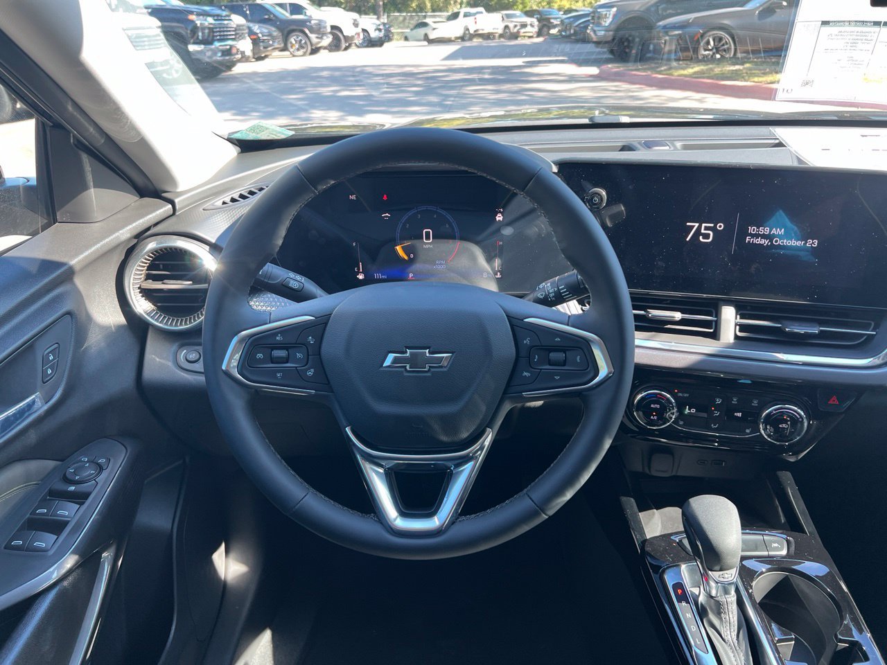 2026 Chevrolet Trax Activ - Photo 14