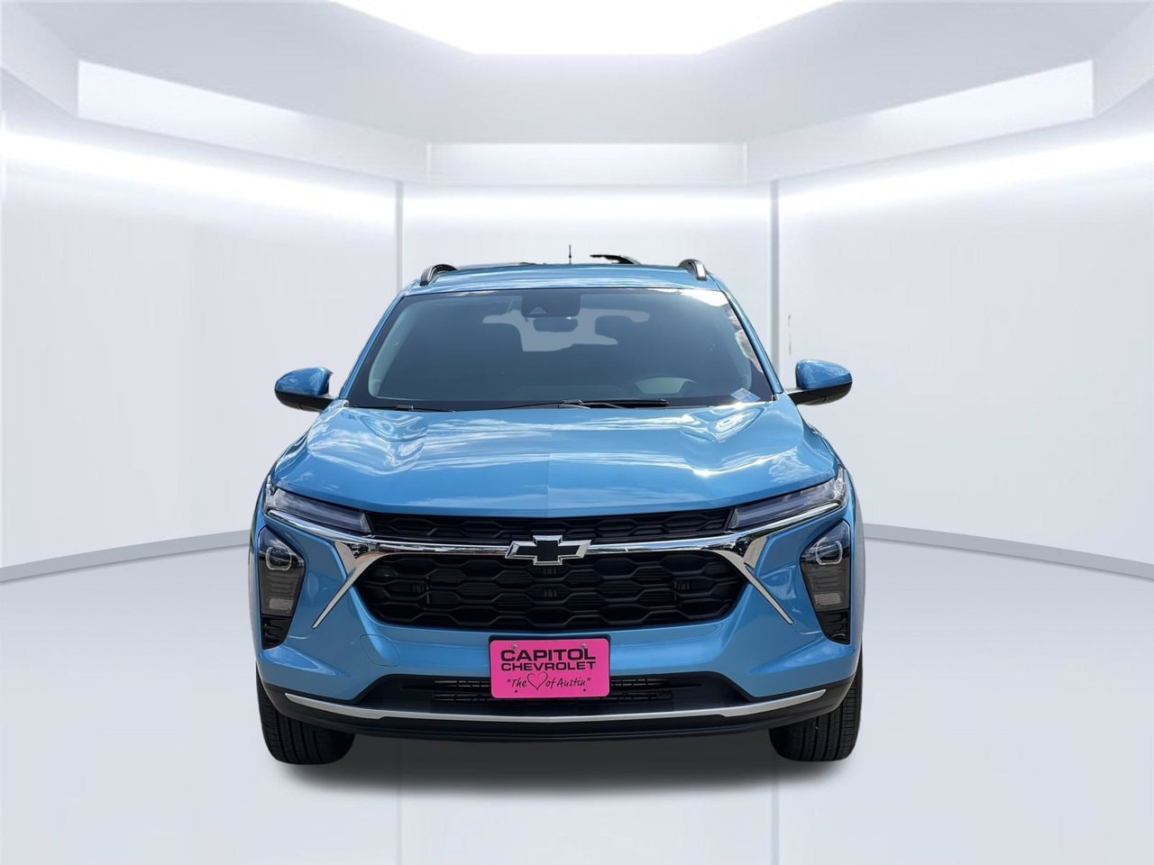 2026 Chevrolet Trax LT - Photo 8