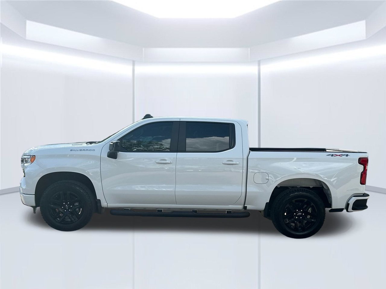 2026 Chevrolet Silverado 1500 RST - Photo 2