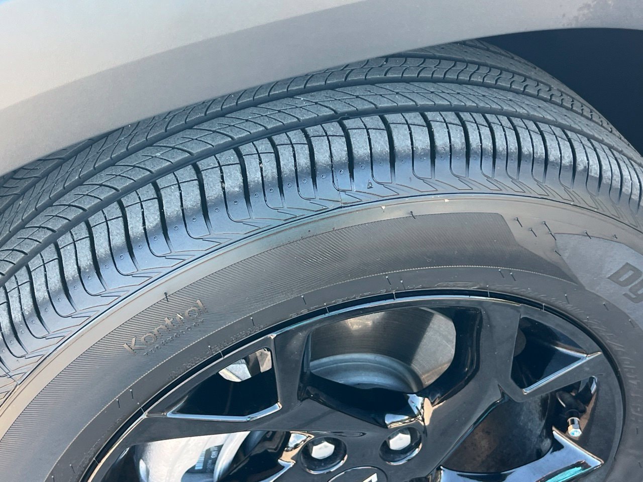 2026 Chevrolet Trax LT - Photo 11