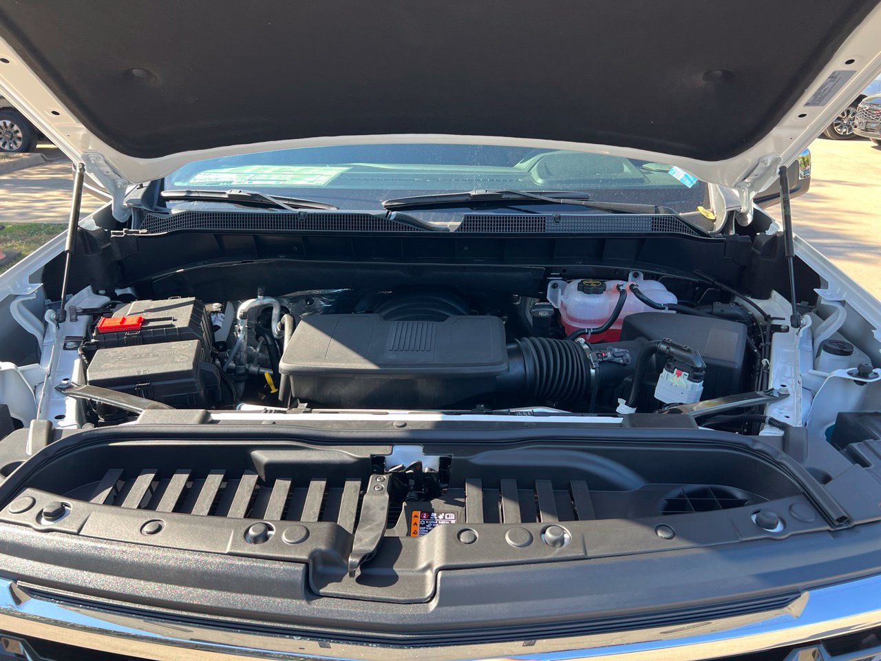 2026 Chevrolet Silverado 1500 LT - Photo 22