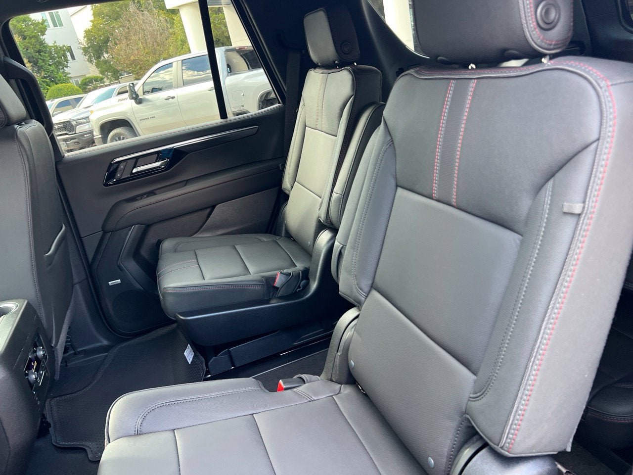 2026 Chevrolet Tahoe RST SUV, photo 27