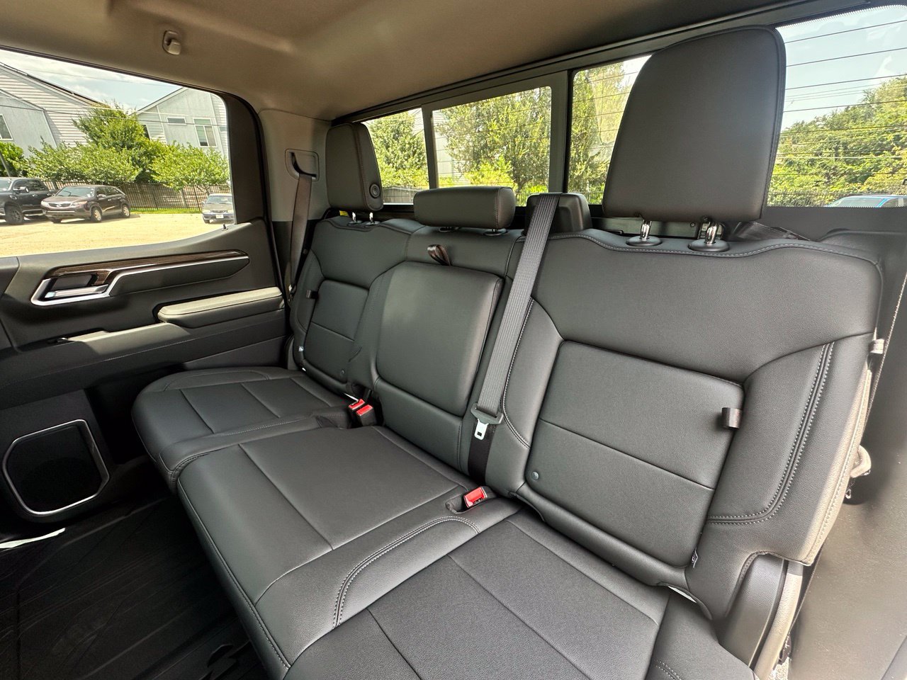 2026 Chevrolet Silverado 1500 RST Truck, photo 30