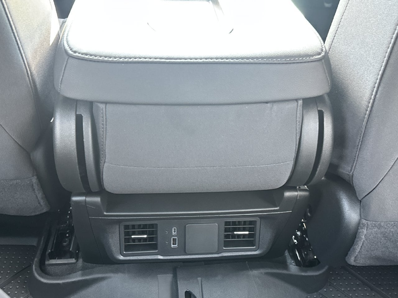 2026 Chevrolet Silverado 1500 Custom - Photo 28
