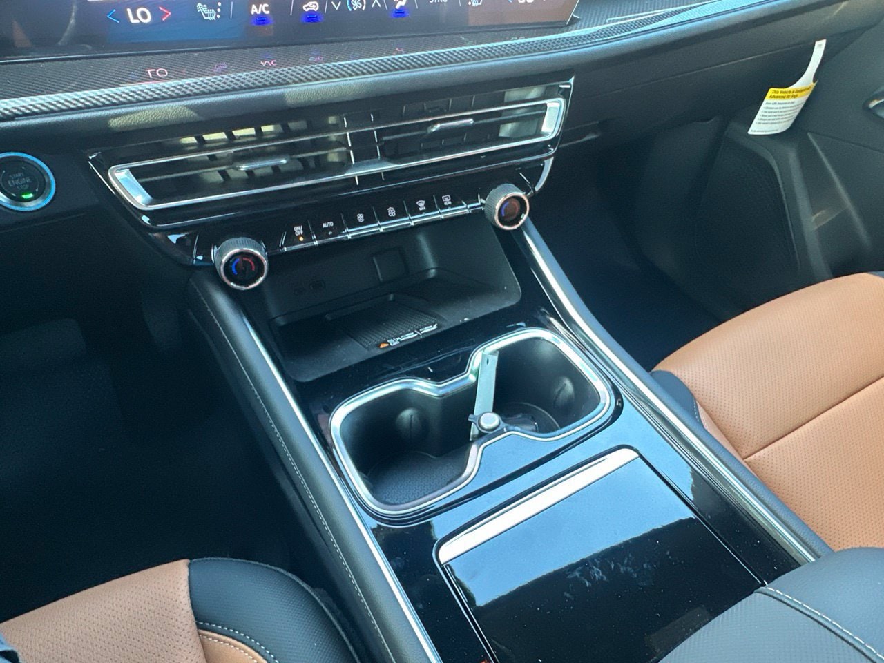 2027 Chevrolet Traverse Z71, photo 23