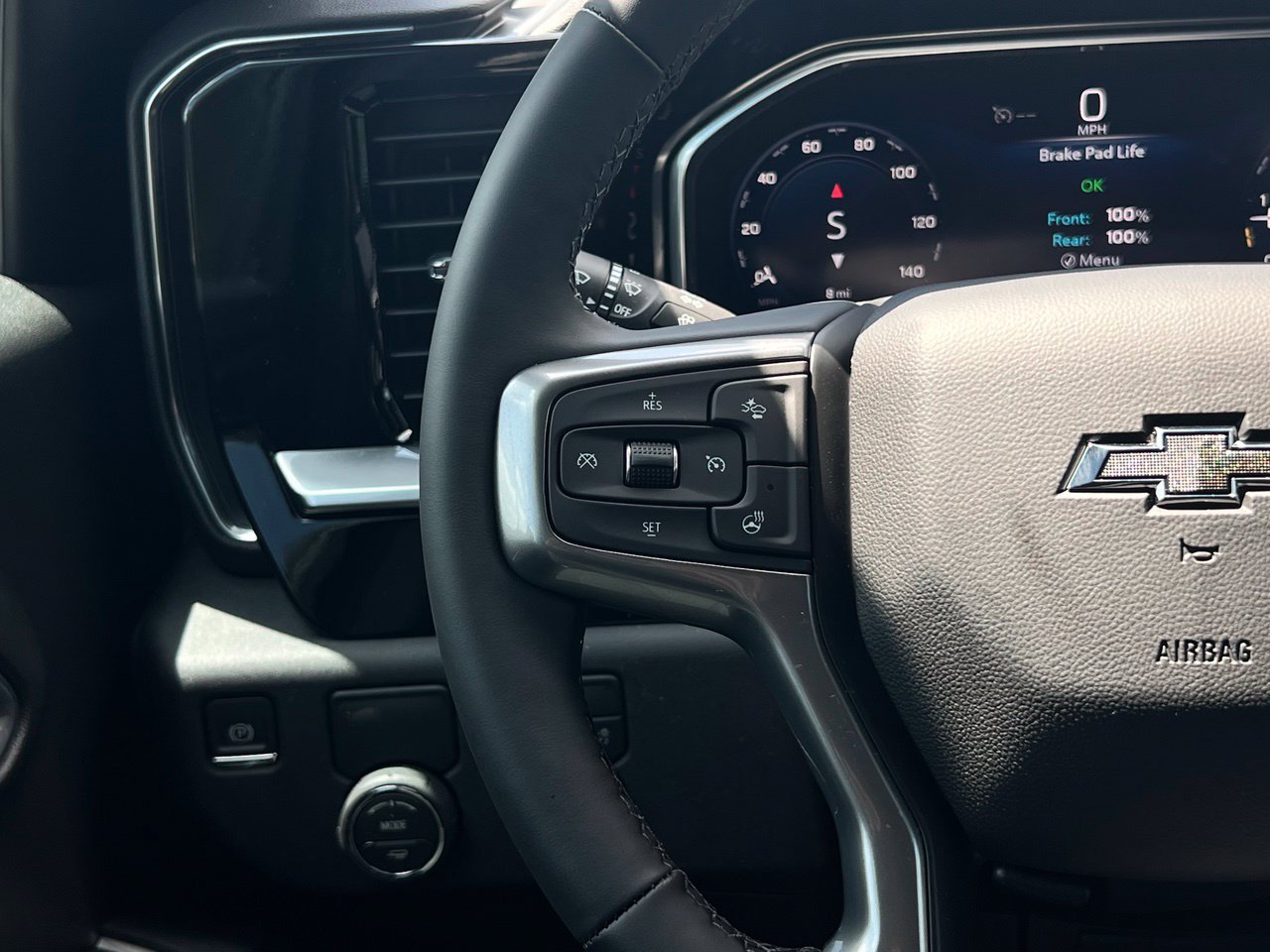 2026 Chevrolet Silverado 1500 RST - Photo 17