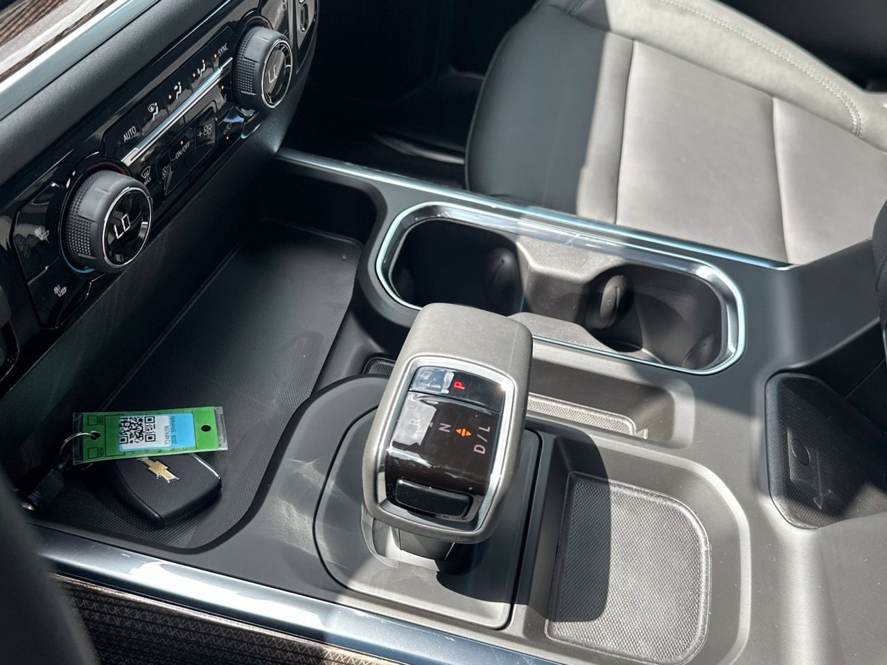 2026 Chevrolet Silverado 1500 RST Truck, photo 23