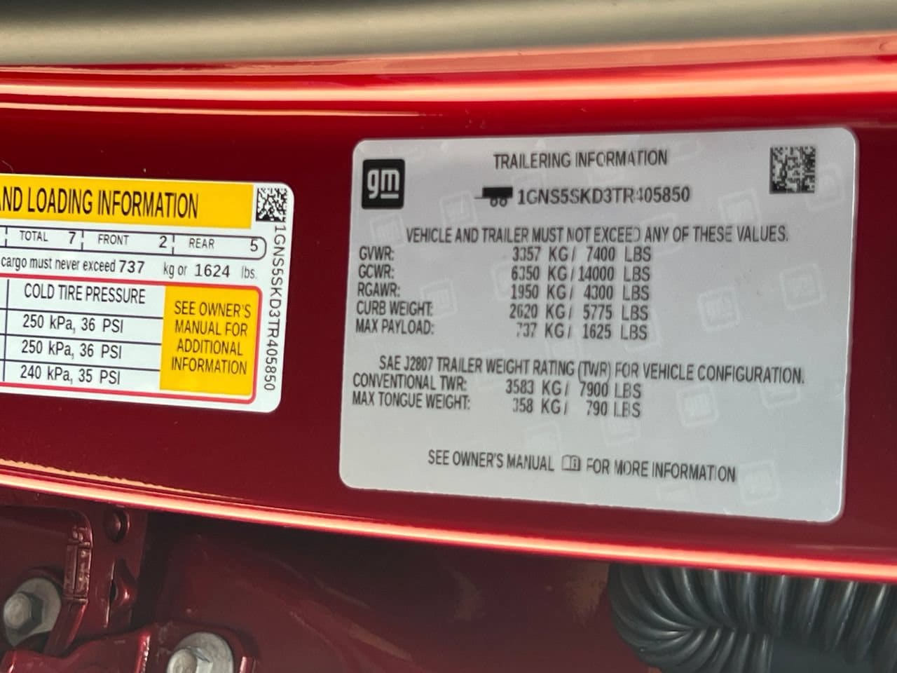 2026 Chevrolet Tahoe Premier - Photo 31