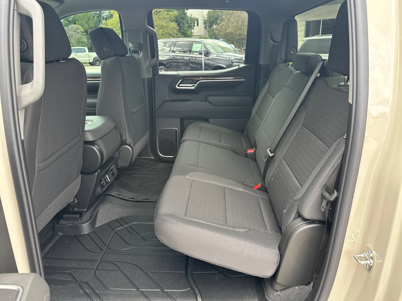 2026 Chevrolet Silverado 1500 RST, photo 24
