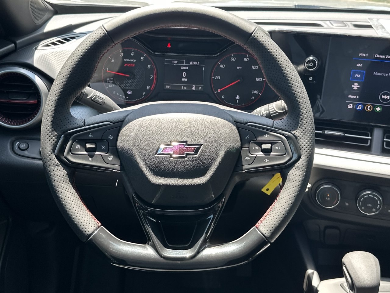 2026 Chevrolet Trax 1RS - Photo 15