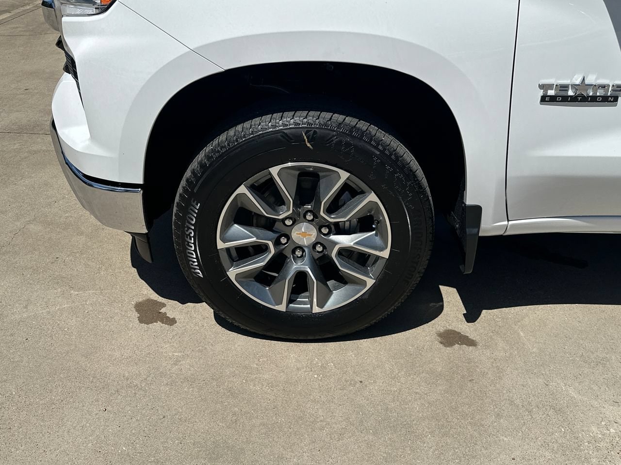 2026 Chevrolet Silverado 1500 LT Truck, photo 28
