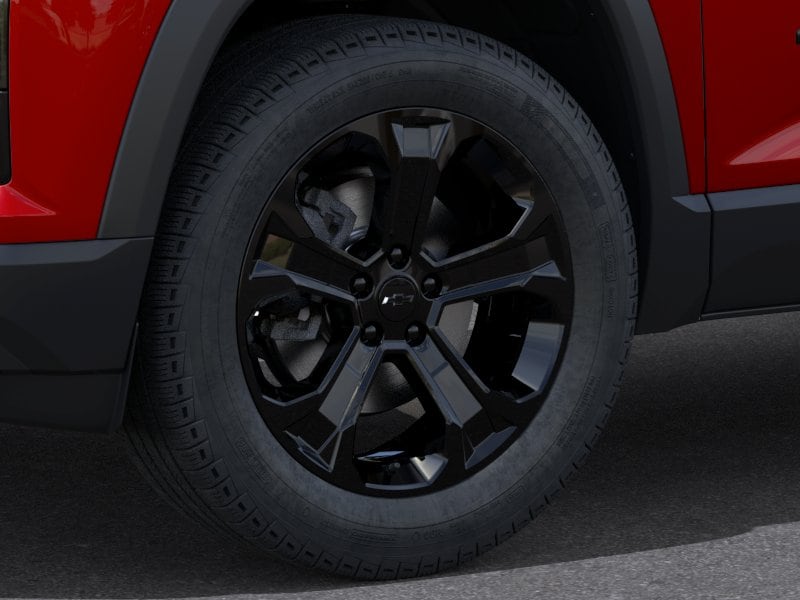 2026 Chevrolet Equinox LT - Photo 39