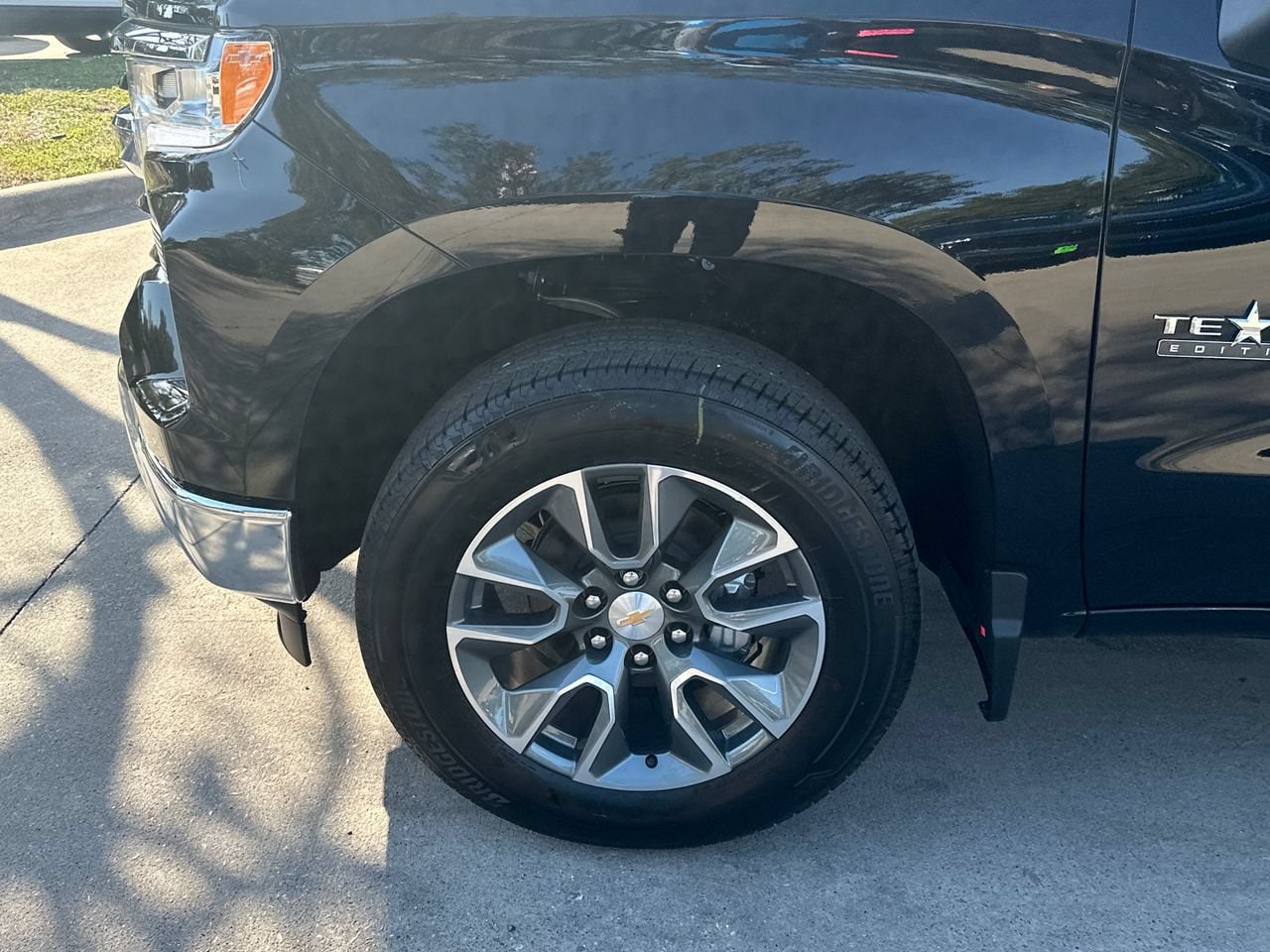 2026 Chevrolet Silverado 1500 LT Truck, photo 28