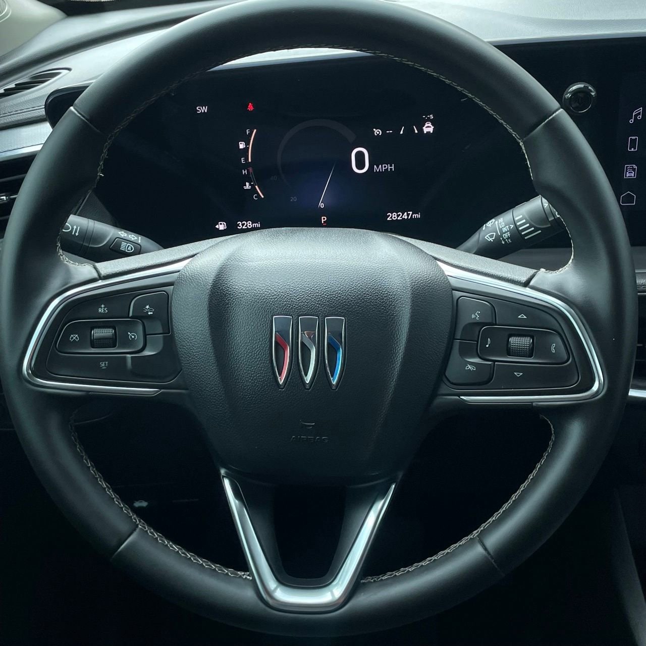 2025 Buick Encore GX Preferred - Photo 12