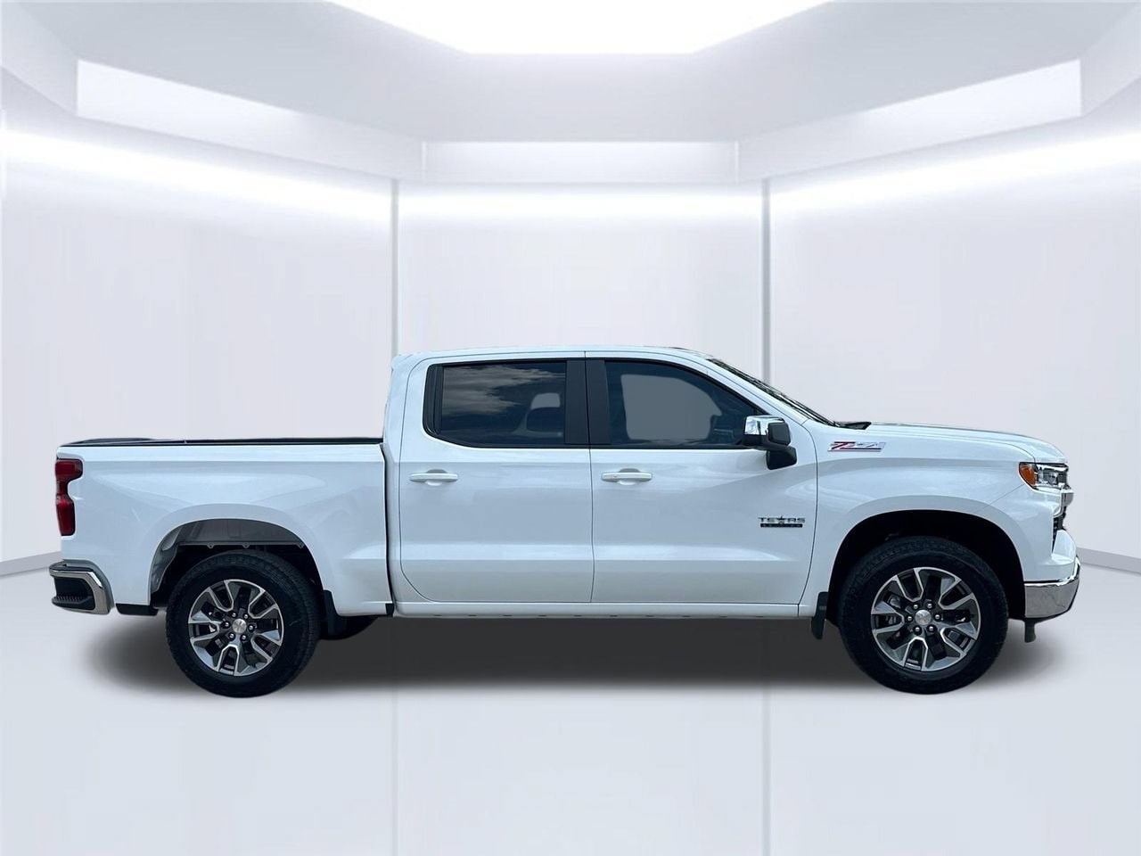 2026 Chevrolet Silverado 1500 LT Truck, photo 6