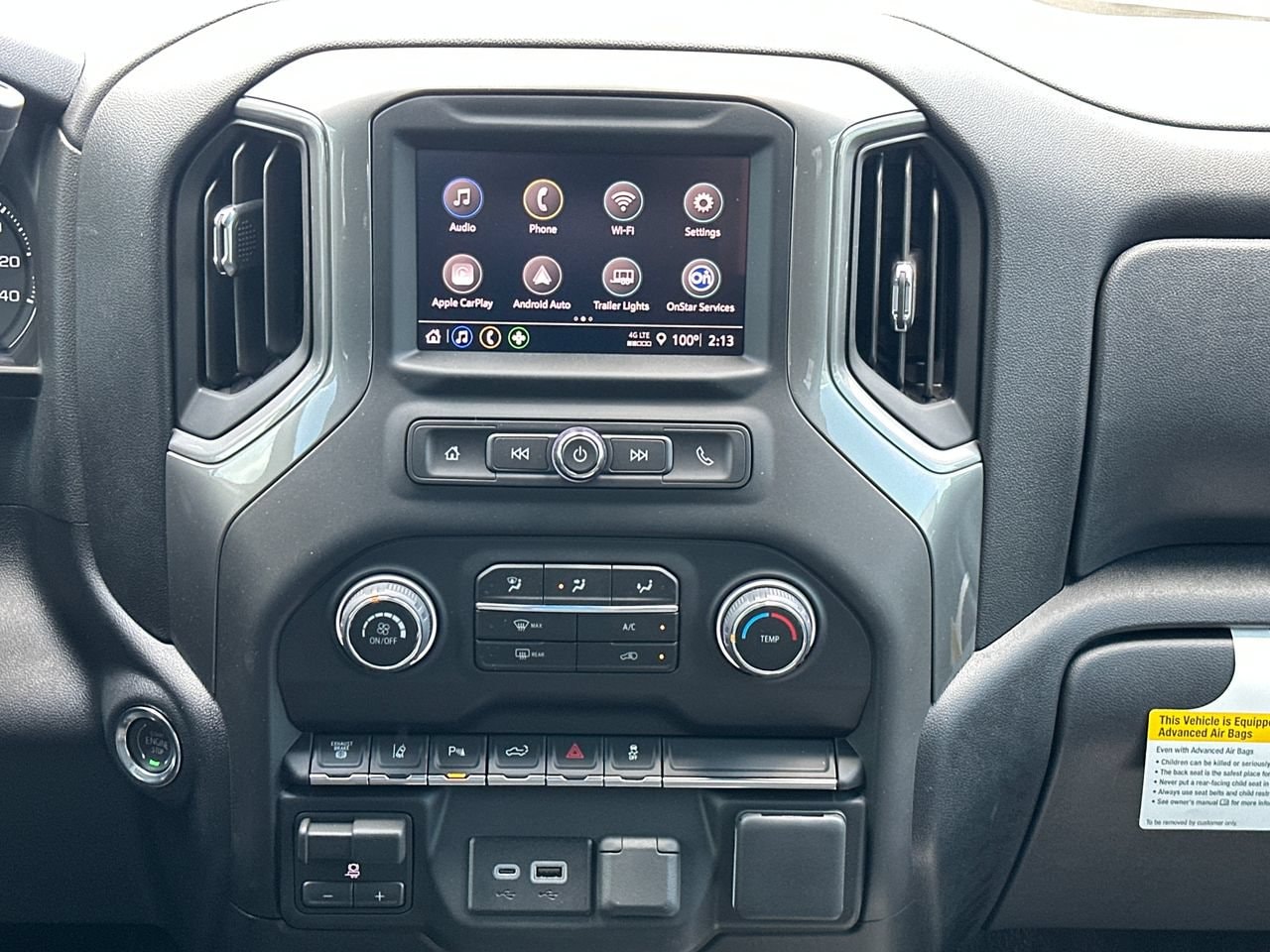 2026 Chevrolet Silverado 2500 HD WT Truck, photo 20