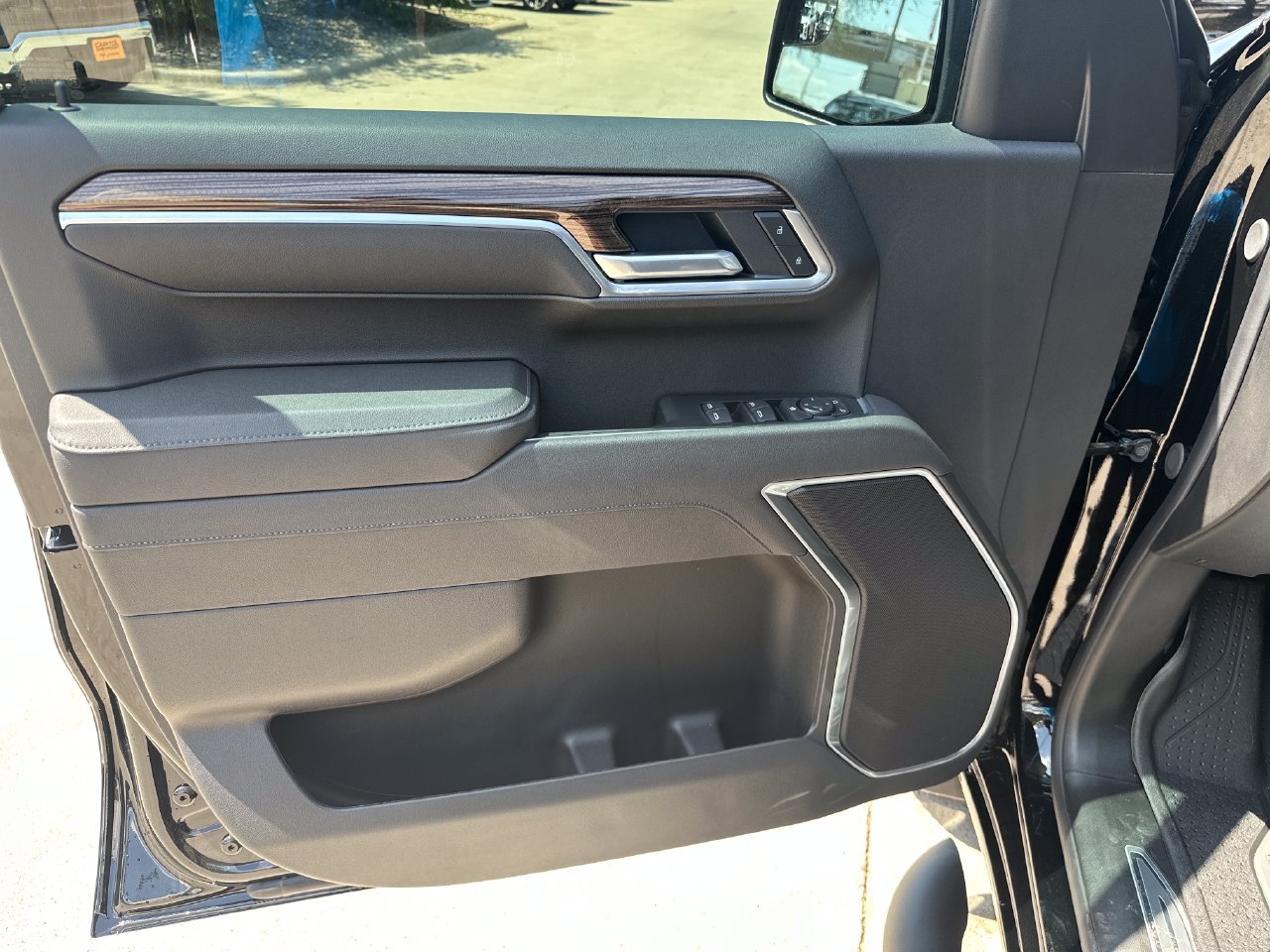 2026 Chevrolet Silverado 1500 RST - Photo 10