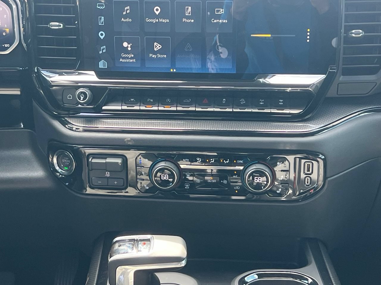 2026 Chevrolet Silverado 1500 ZR2 Truck, photo 23