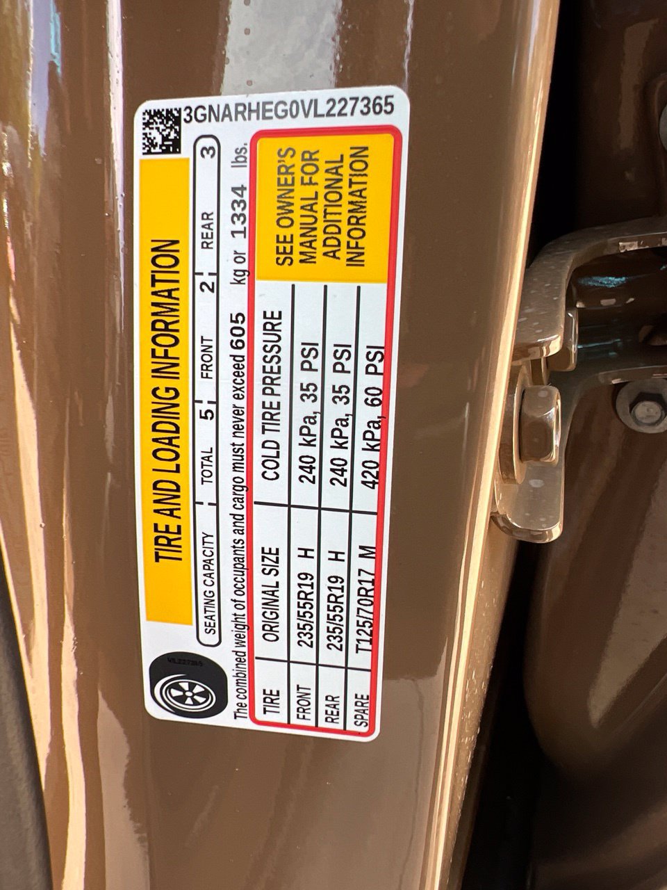 2027 Chevrolet Equinox LT - Photo 29