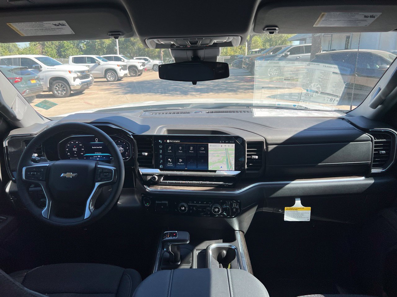 2026 Chevrolet Silverado 1500 LT - Photo 13