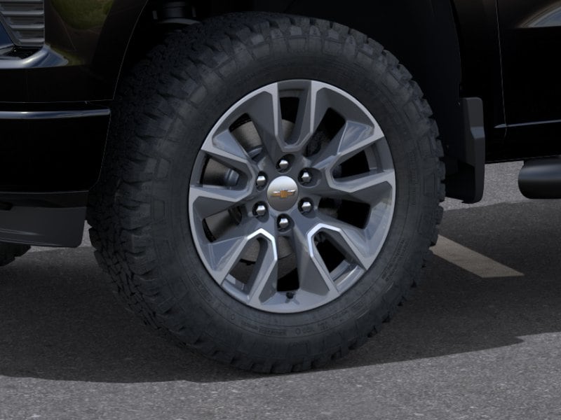 2026 Chevrolet Silverado 1500 RST Truck, photo 40