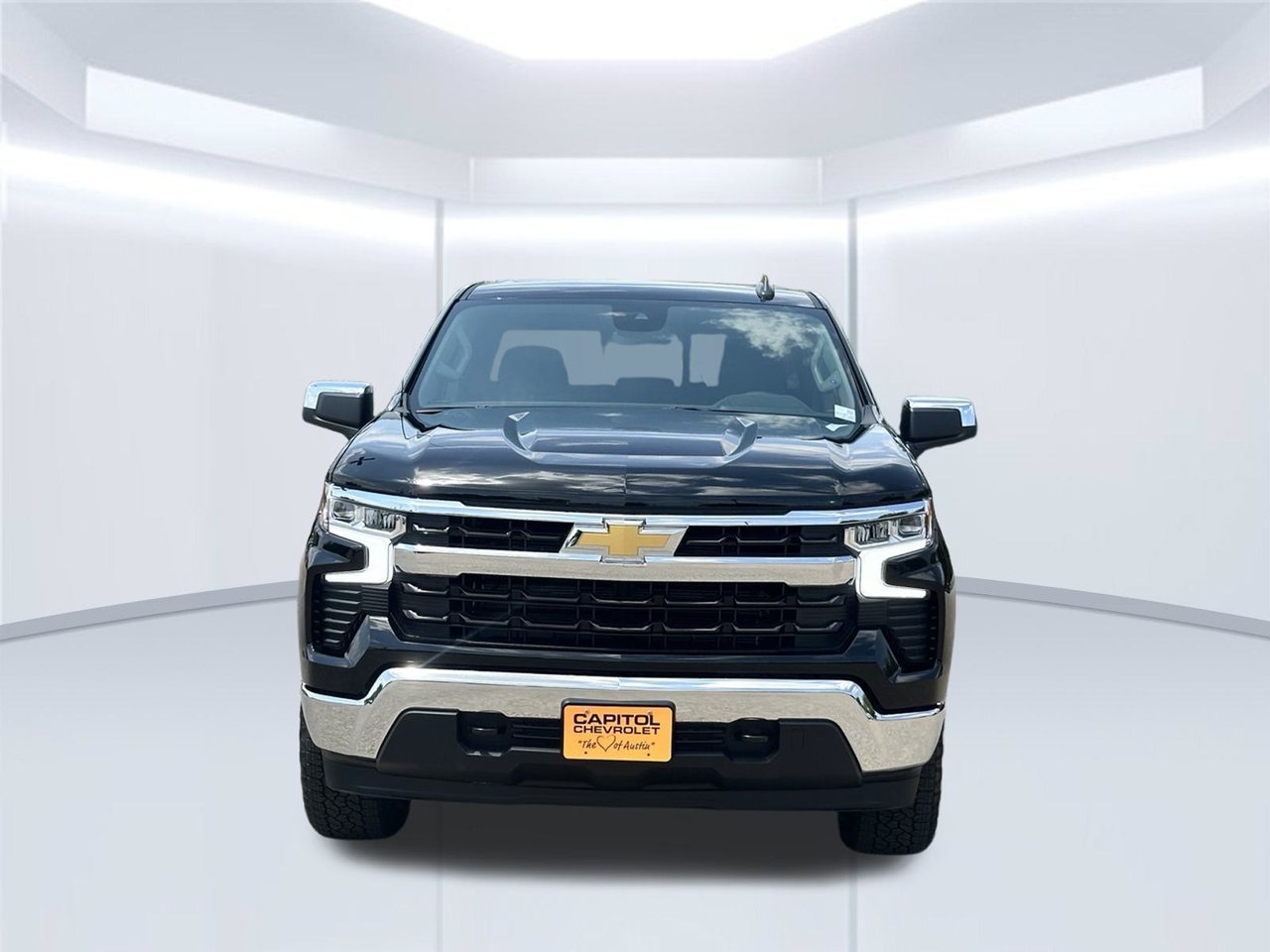 2026 Chevrolet Silverado 1500 LT - Photo 12