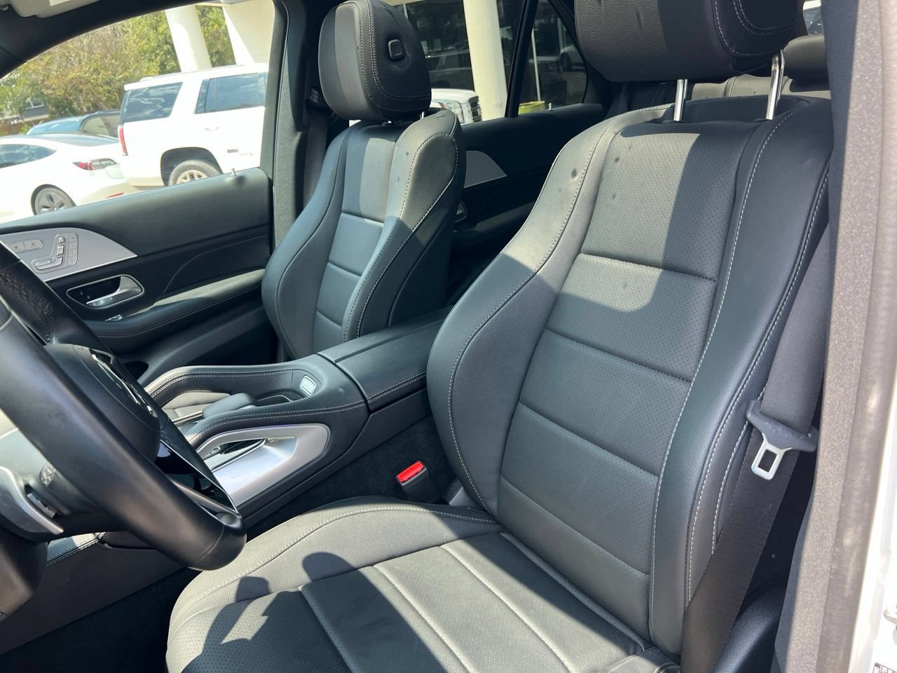 2026 Mercedes-Benz GLE GLE350 - Photo 10