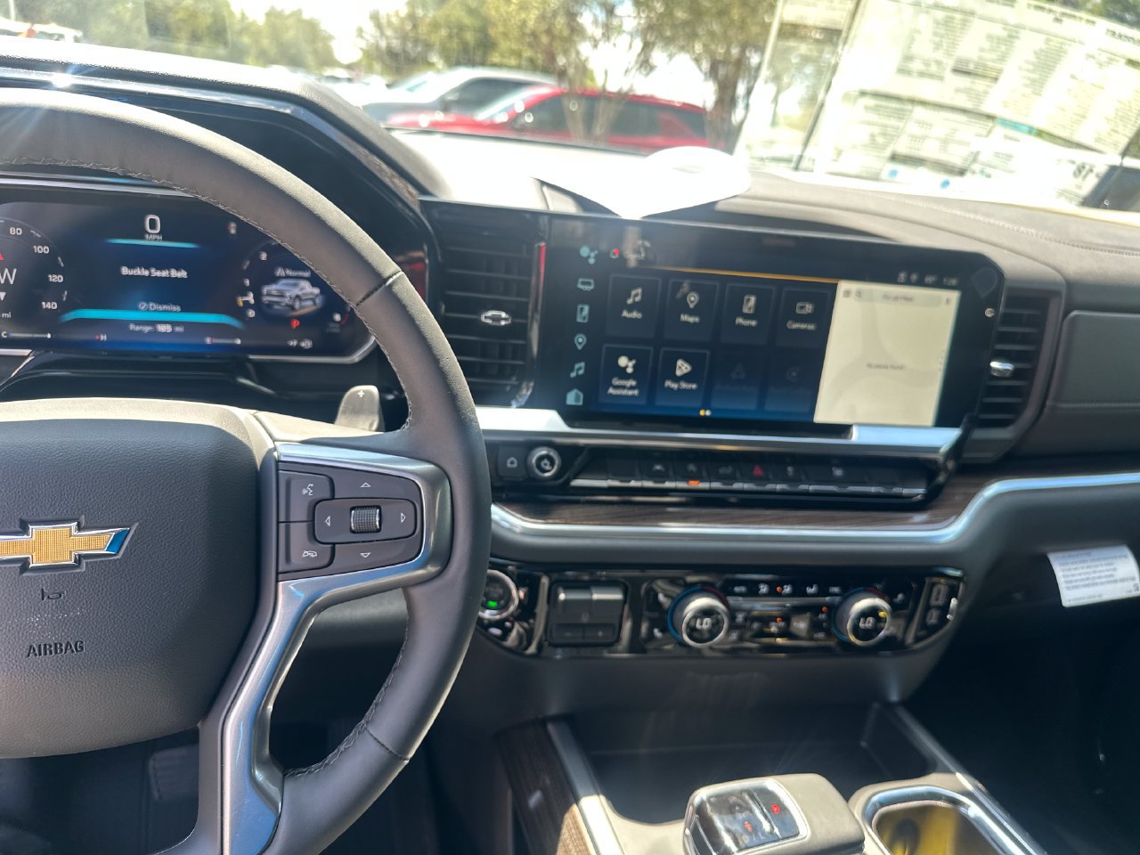 2026 Chevrolet Silverado 1500 LT - Photo 17