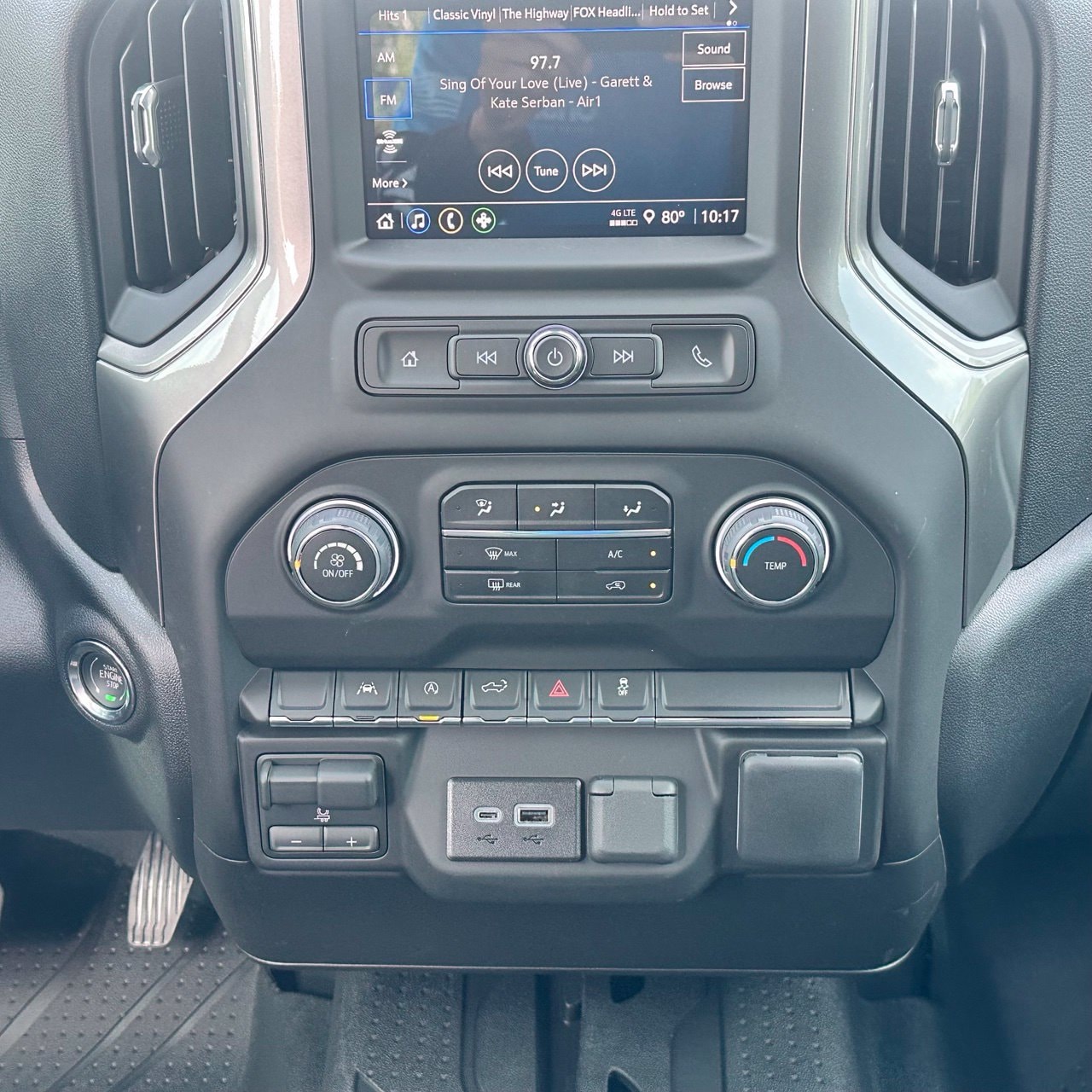 2026 Chevrolet Silverado 1500 Custom - Photo 20