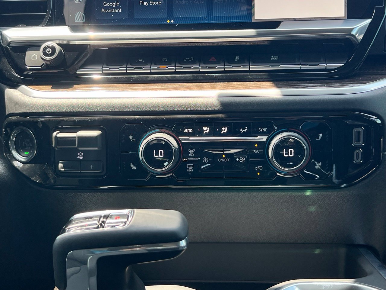 2026 Chevrolet Silverado 1500 LT - Photo 22