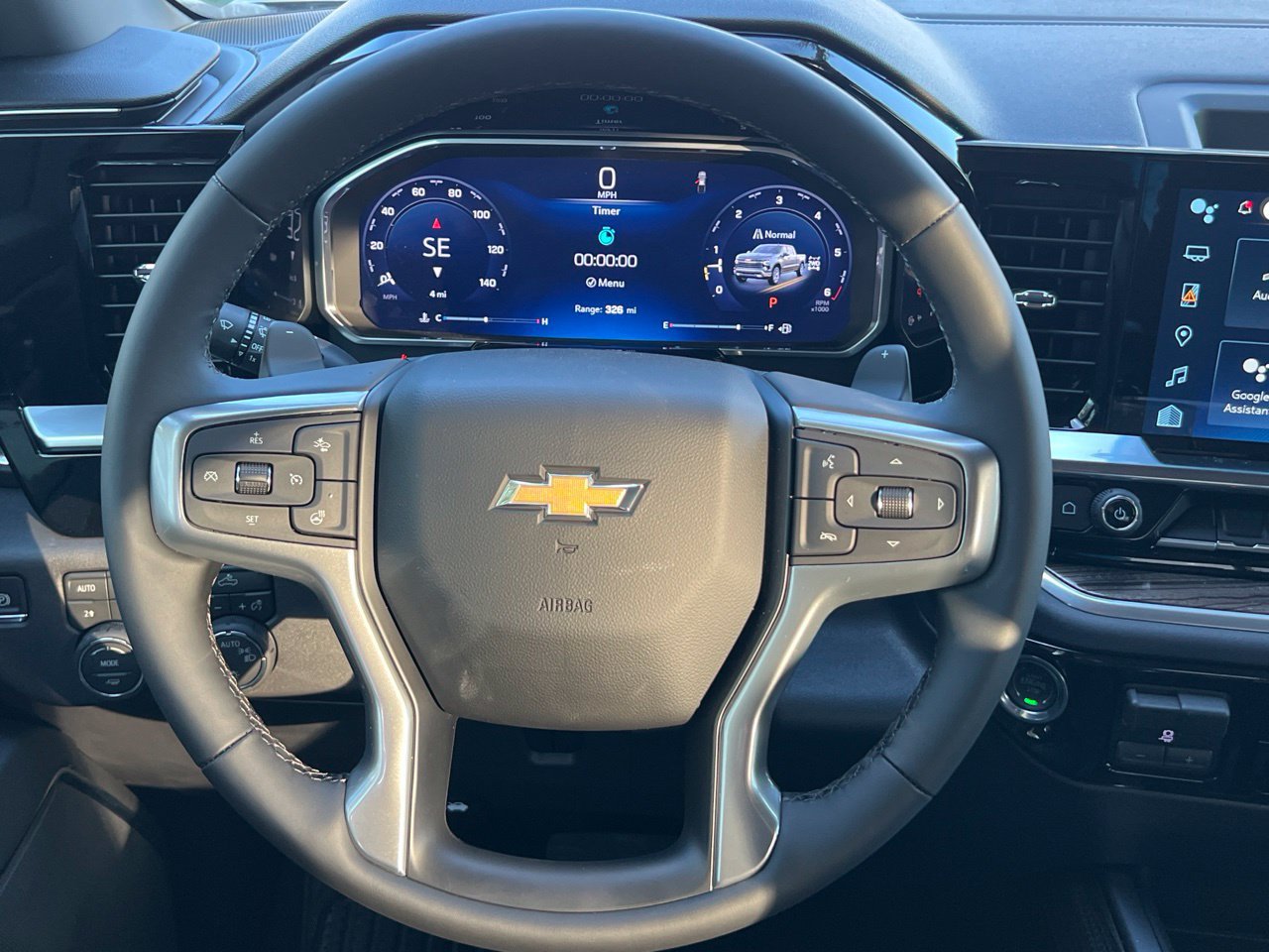 2026 Chevrolet Silverado 1500 LT - Photo 16