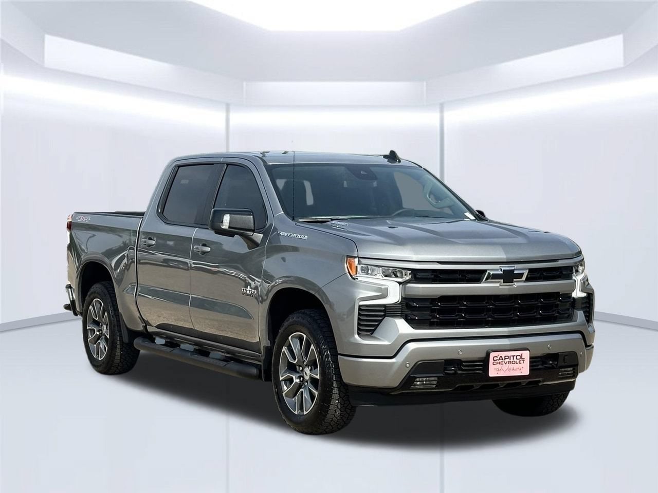 2026 Chevrolet Silverado 1500 RST - Photo 12