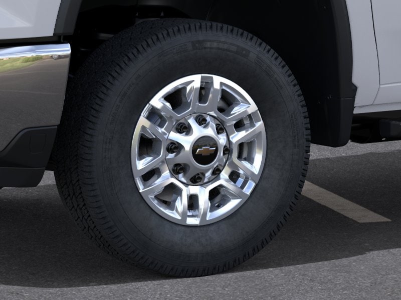 2026 Chevrolet Silverado 2500 HD WT Truck, photo 41