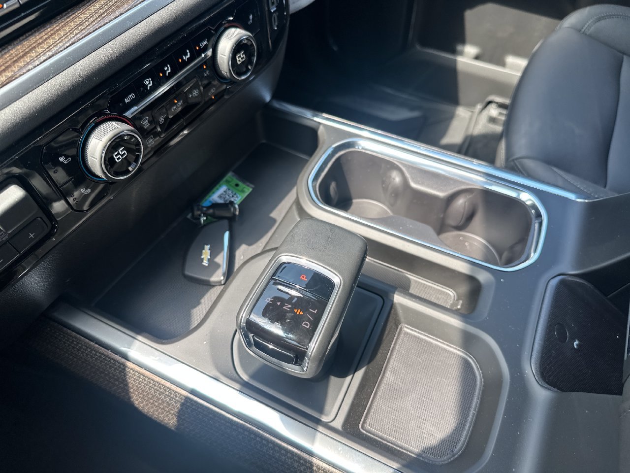 2026 Chevrolet Silverado 1500 RST - Photo 21