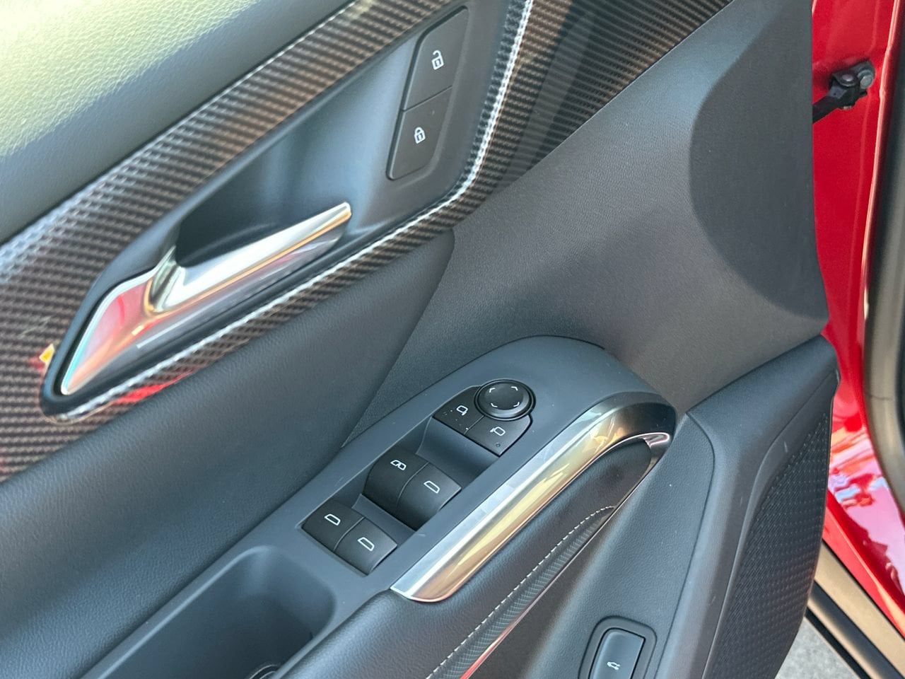 2027 Chevrolet Traverse Z71 SUV, photo 19