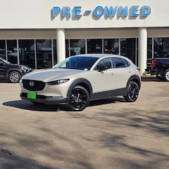 2024 Mazda CX-30 2.5 S Select Sport SUV