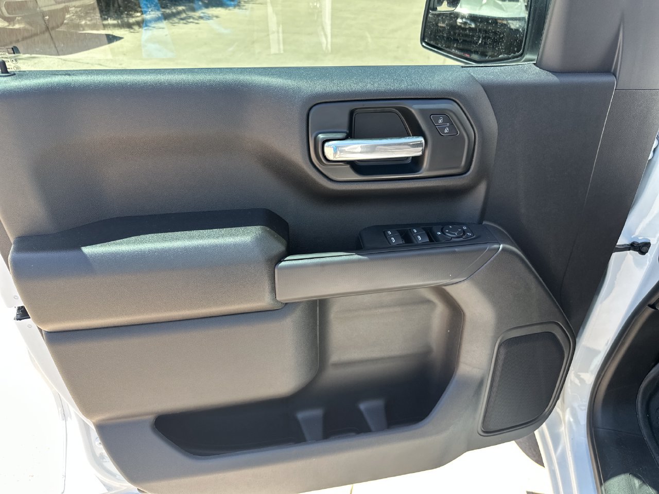 2026 Chevrolet Silverado 1500 Custom - Photo 20