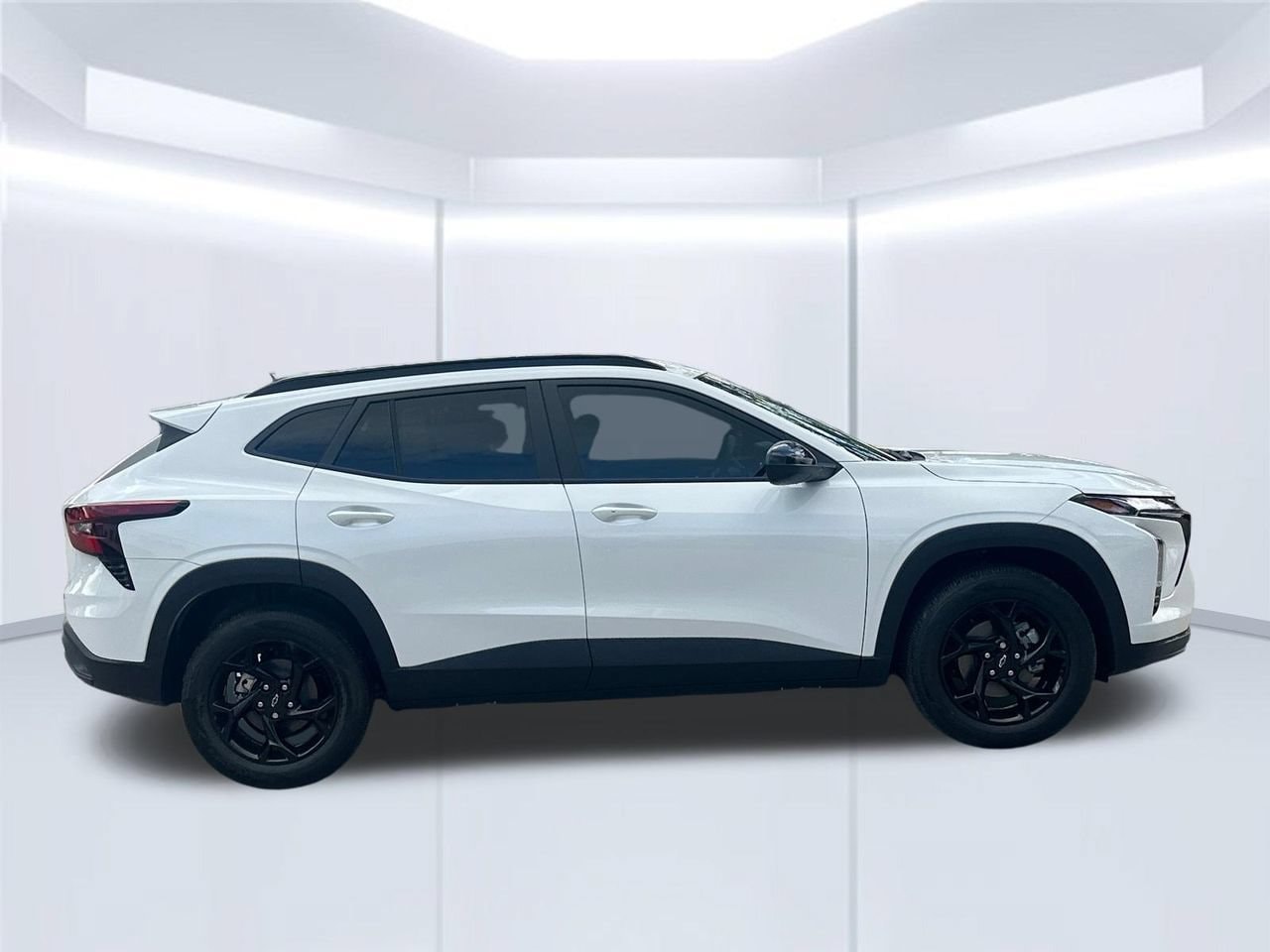 2026 Chevrolet Trax LT - Photo 7