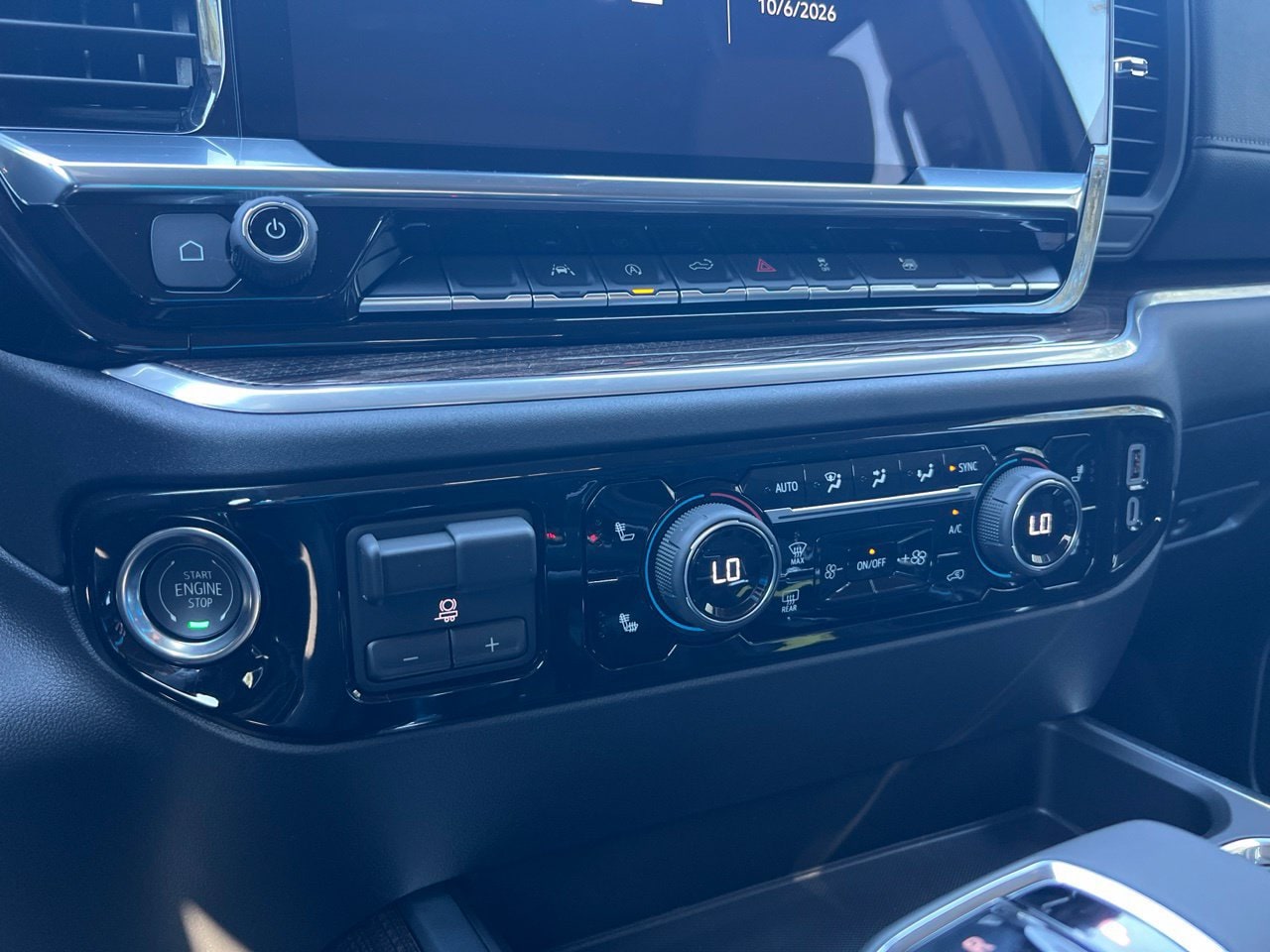 2026 Chevrolet Silverado 1500 RST Truck, photo 20