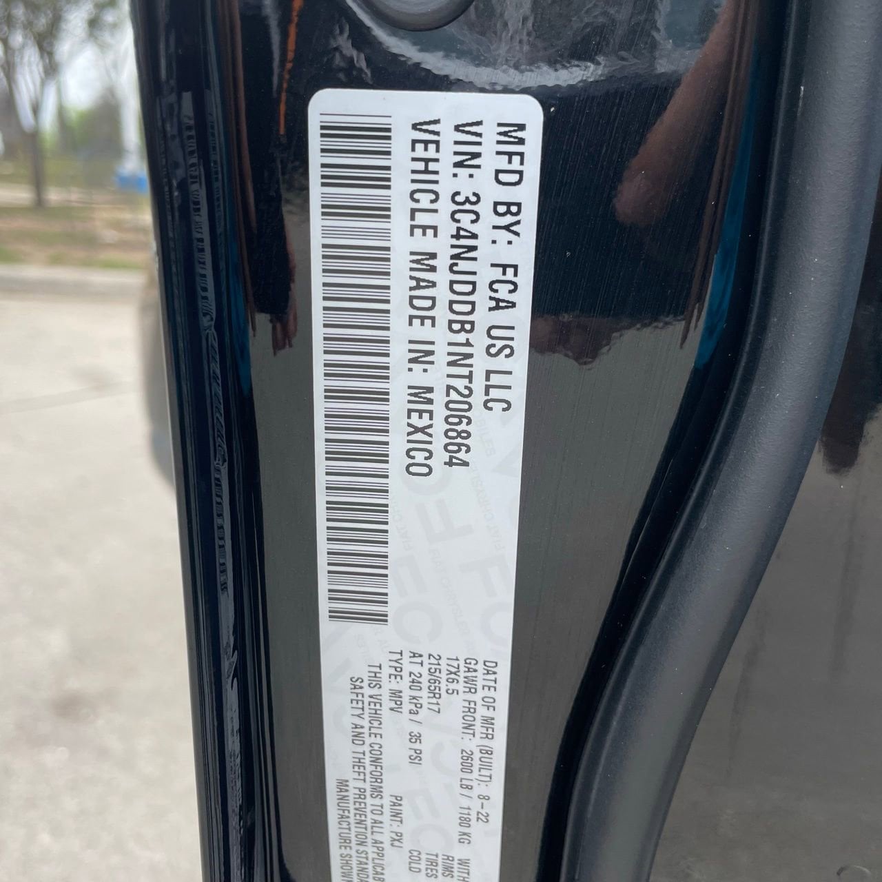 2022 Jeep Compass Trailhawk - Photo 30