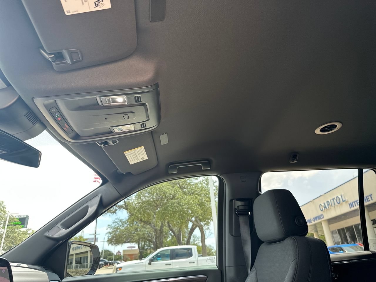 2026 Chevrolet Tahoe LS SUV, photo 22