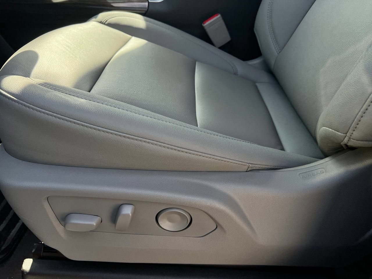 2026 Chevrolet Silverado 1500 RST Truck, photo 27