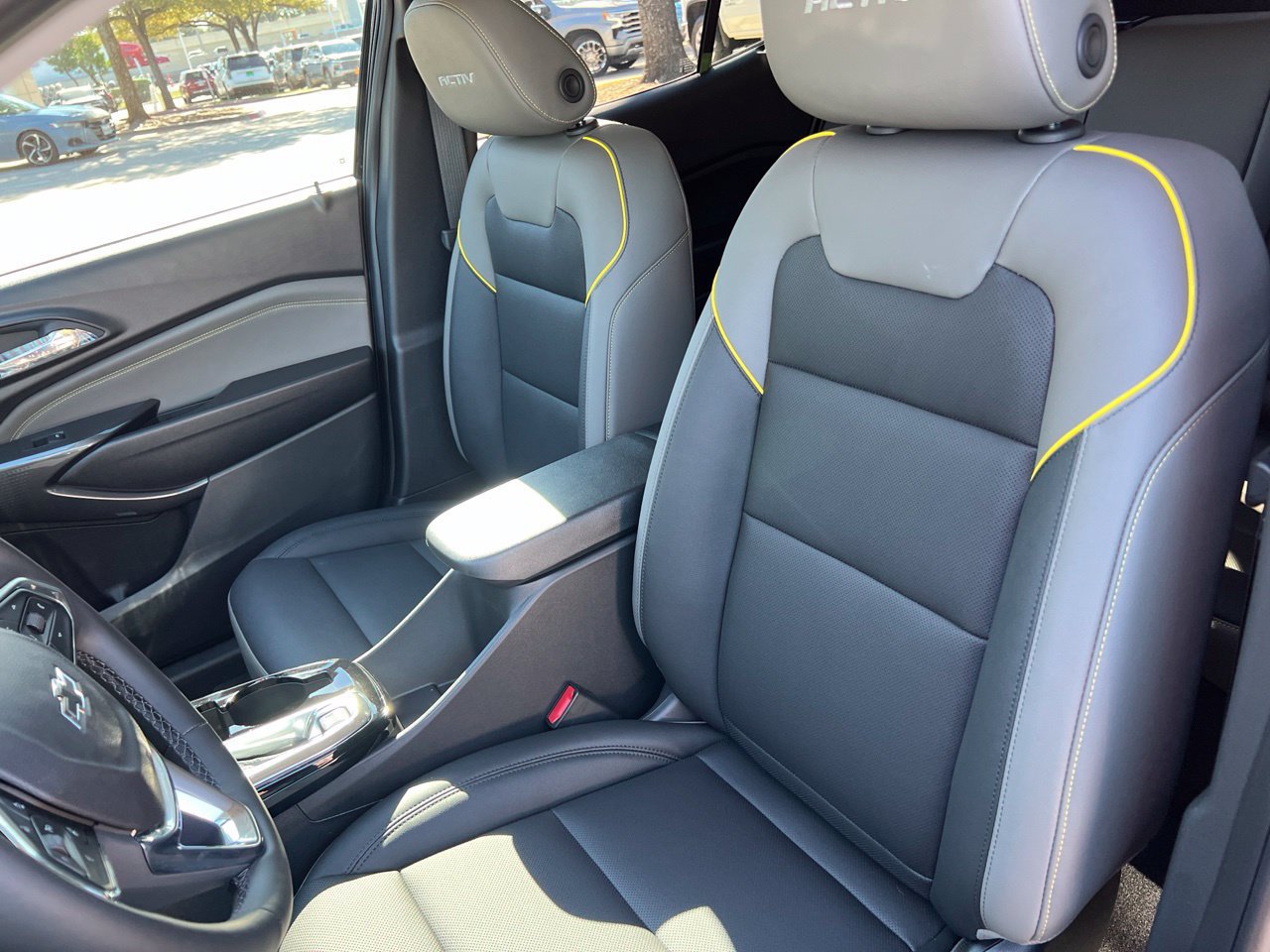 2026 Chevrolet Trax Activ - Photo 10