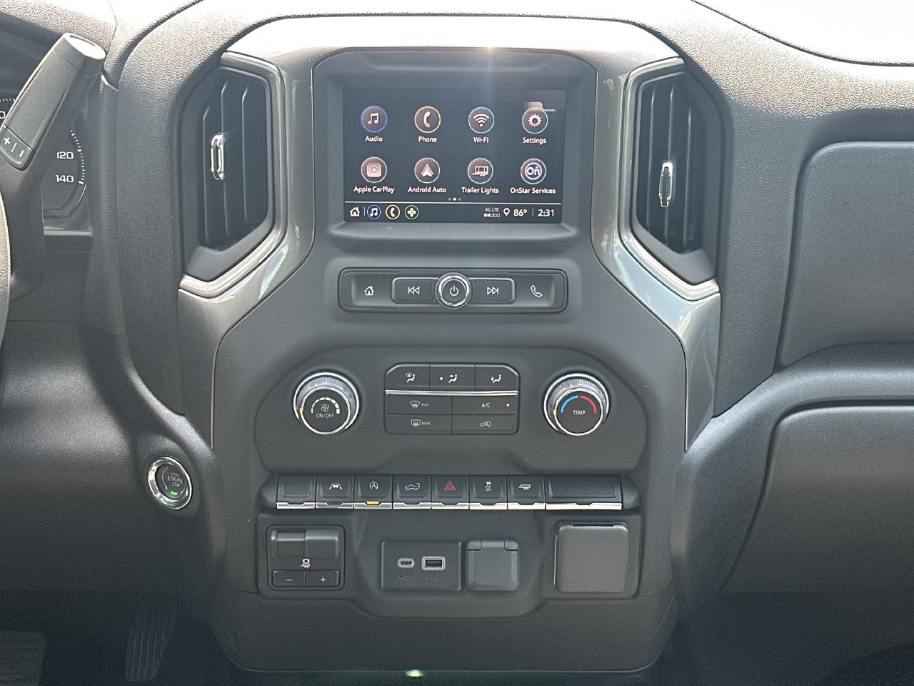 2026 Chevrolet Silverado 1500 Custom - Photo 19